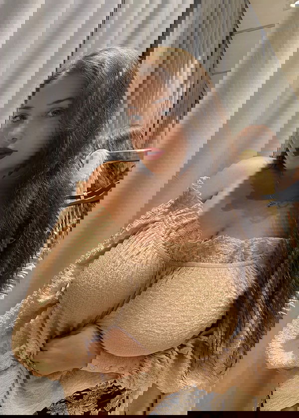 lila46447, 26 years old from Canada