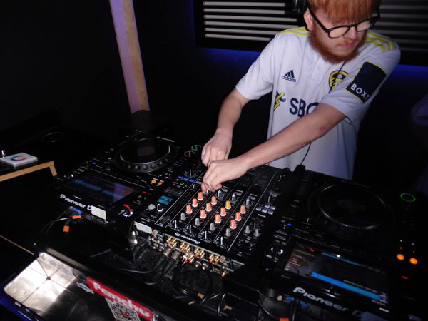 alf, 19 years old from United Kingdom