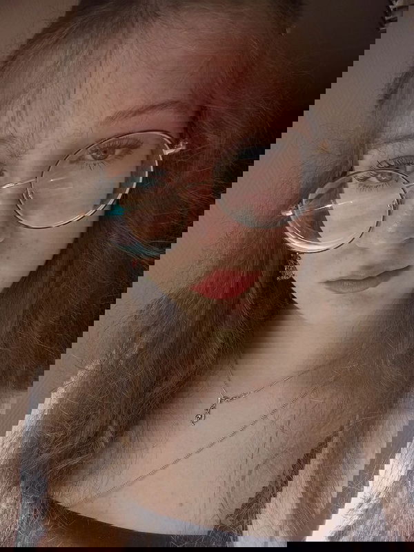 Harmony18963, 19 years old from United States