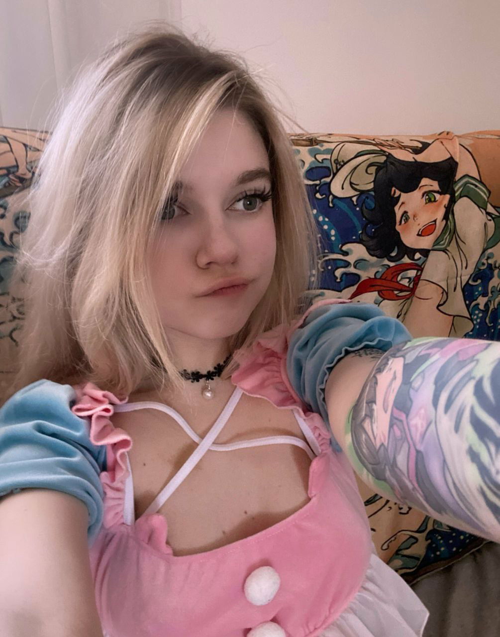 mayaha954's Profile Photo