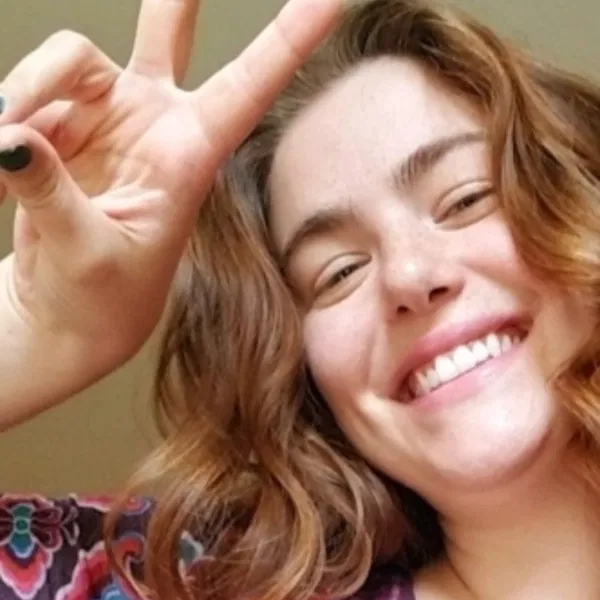 sara528, 24 years old from United States