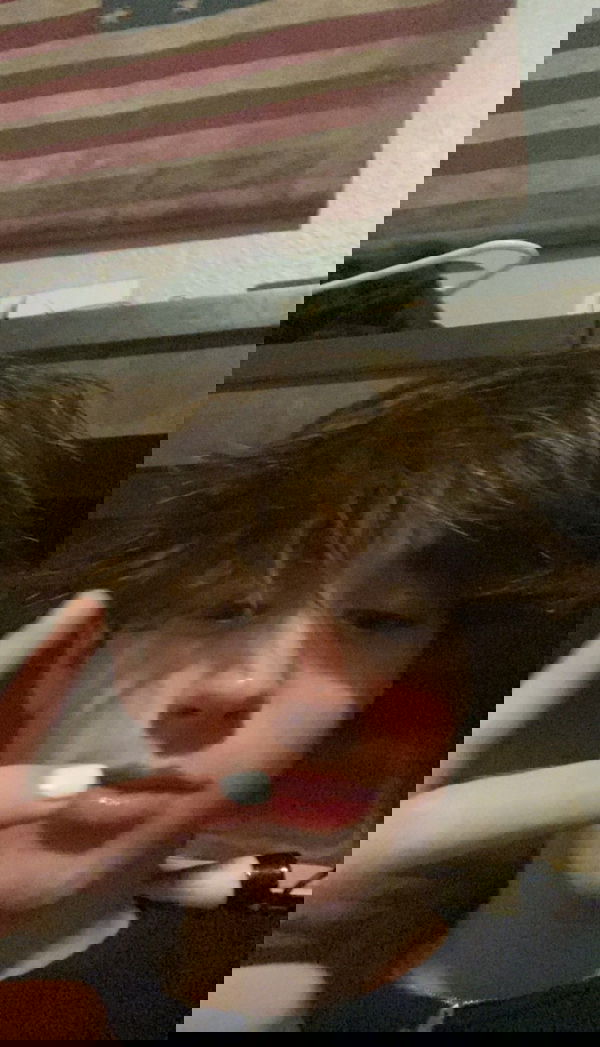 rikberens443, 18 years old from Netherlands