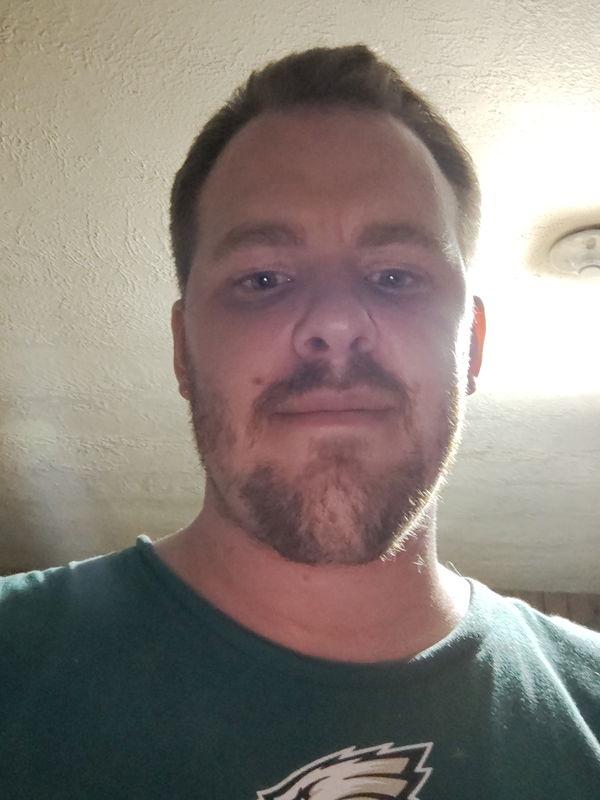 sdolph96, 30 years old from United States