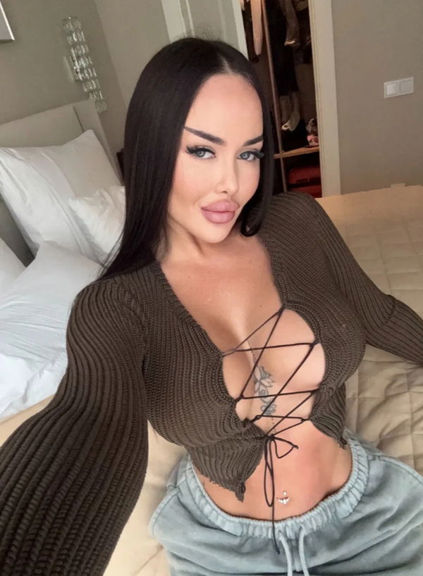 kafiqesy, 26 years old from United States