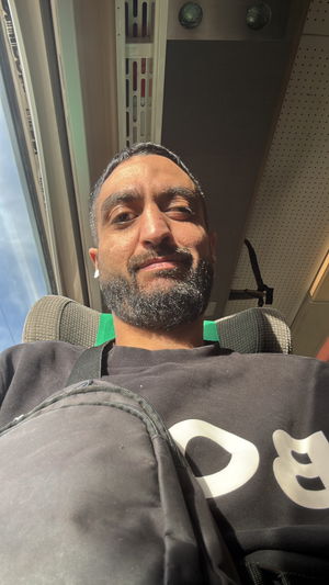 ZazzabigC's Profile Photo