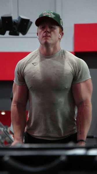 Samdavis, 18 years old from United States