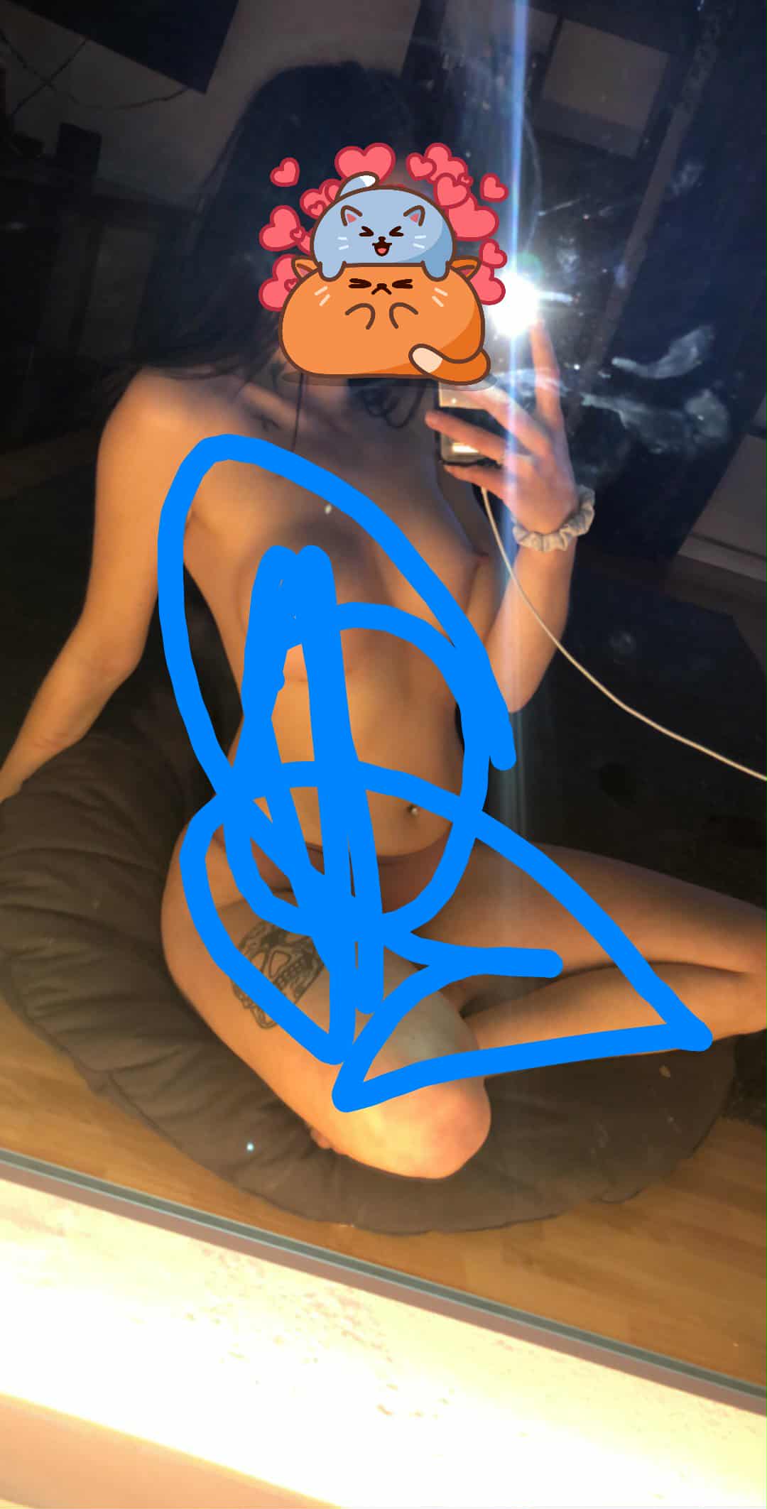 arinababy9389, 19 years old from Austria