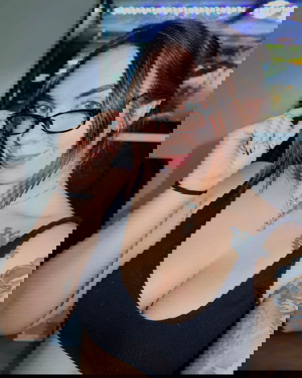 shariersue, 28 years old from United States