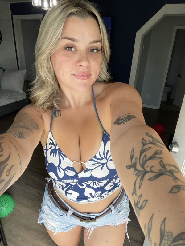 kamilamccarty, 35 years old from United States