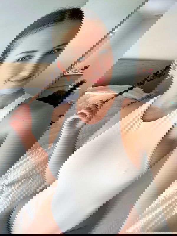 jenney, 36 years old from United States