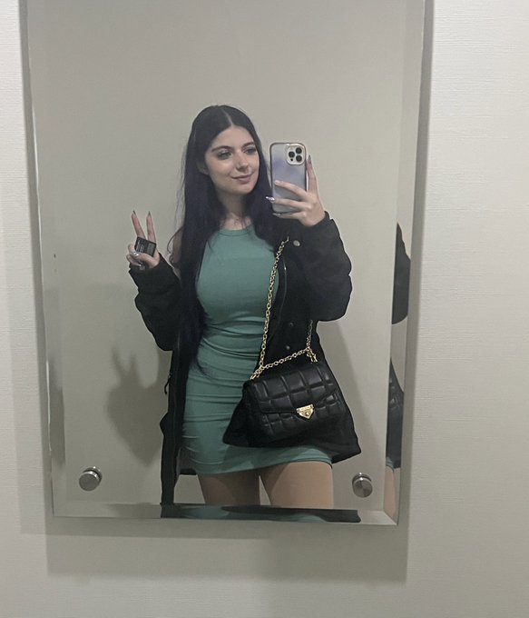 AnneDenny36, 23 years old from United States