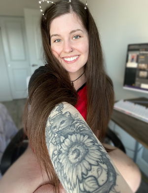 Kaley's Profile Photo