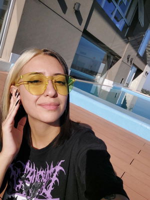 Sophie491's Profile Photo