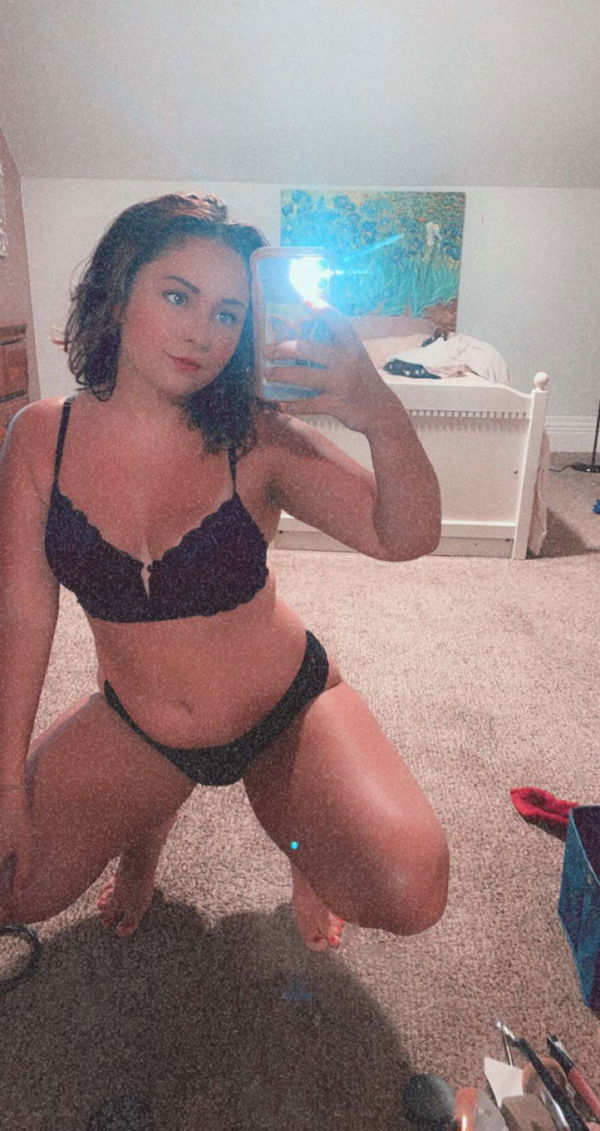 xagua, 22 years old from United States