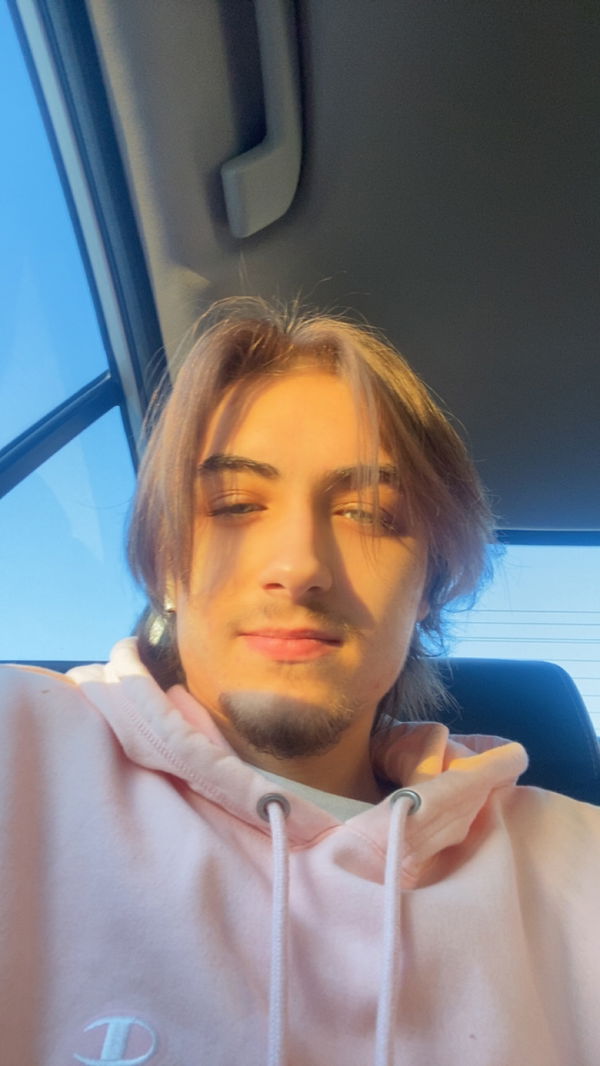 wichitadevil, 22 years old from United States