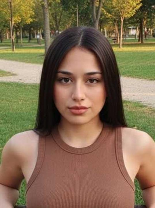 qisuvo, 24 years old from United States