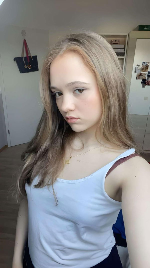 wiwir87084, 23 years old from United Kingdom