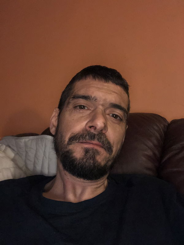 frankdf83, 42 years old from United Kingdom