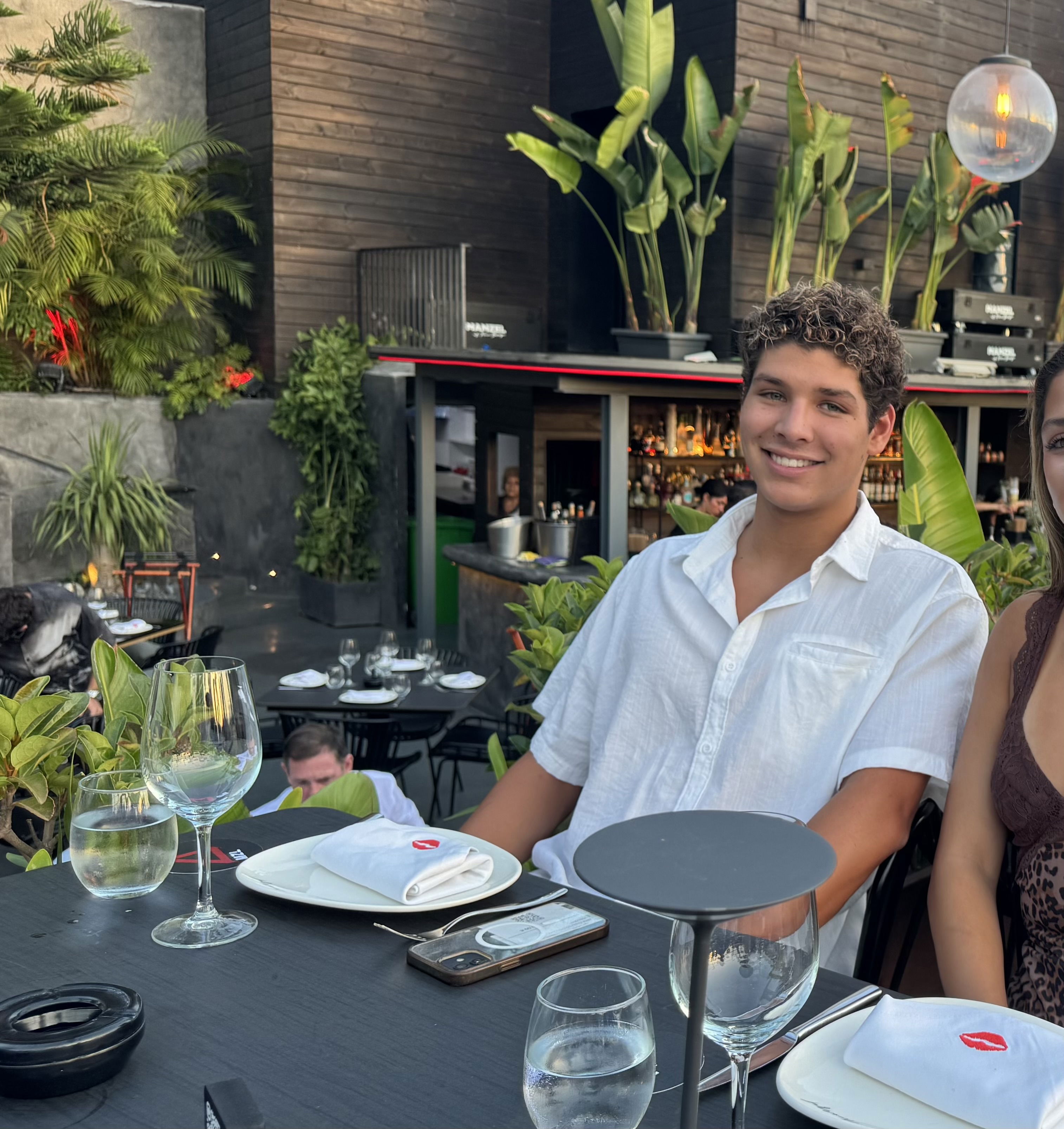 steezynlifts, 18 years old from United States