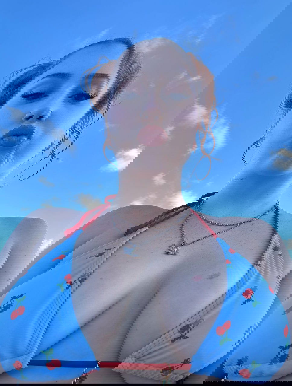 jaslynbenitta's Profile Photo