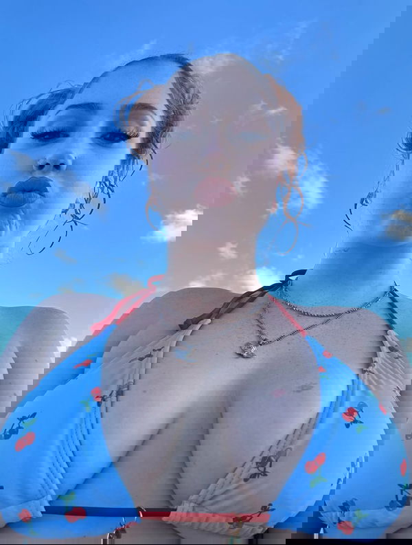 jaslynbenitta, 30 years old from United States