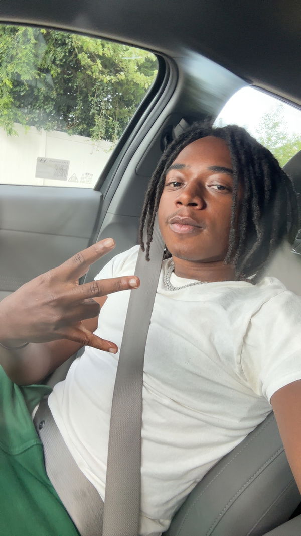 Blacknhandsome, 24 years old from United States