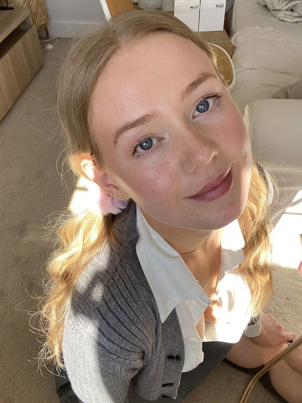 amelia2, 24 years old from United States