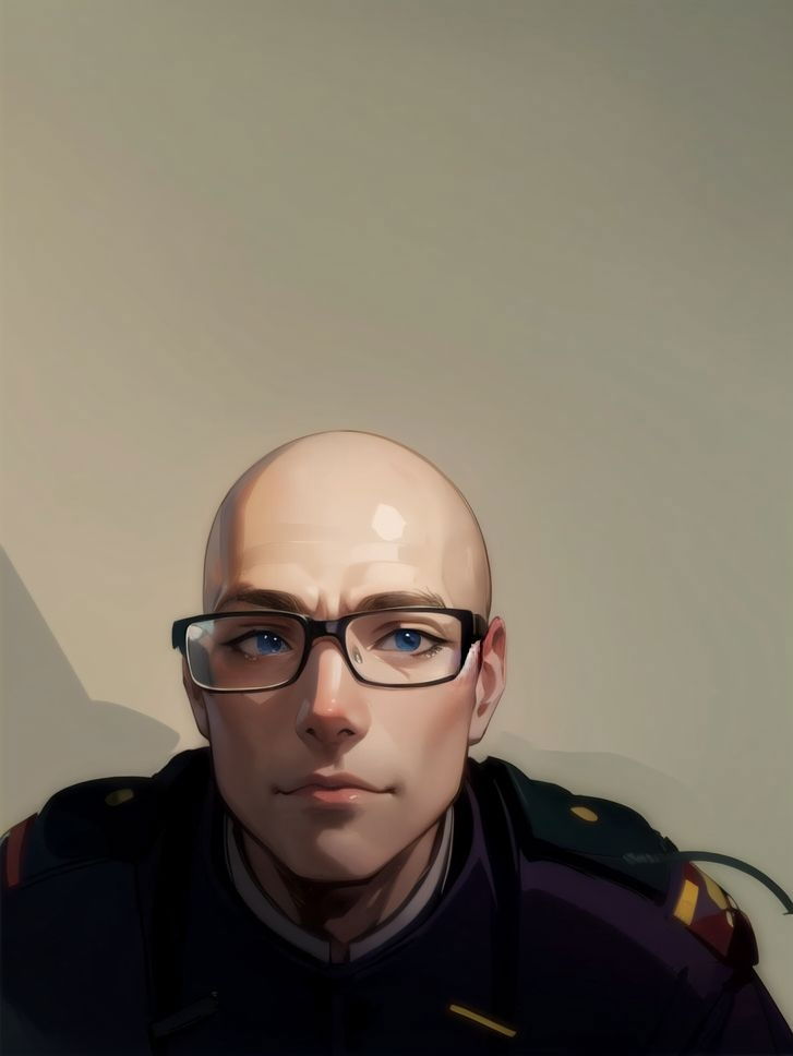 Newbie's Cover Photo