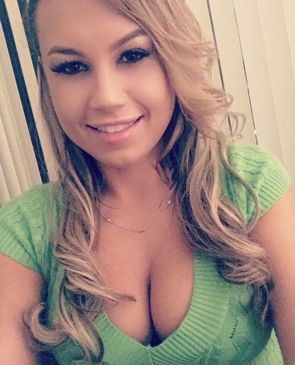 sarahf7410, 31 years old from United States