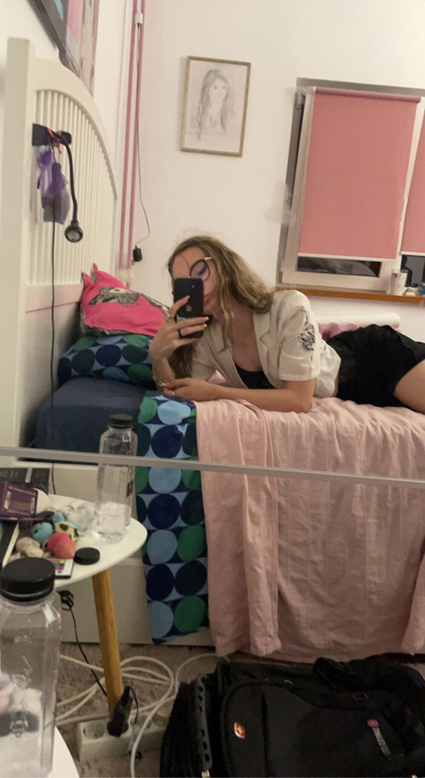 watefa7004, 24 years old from United States