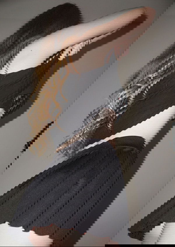 Eliana2060, 22 years old from Belgium