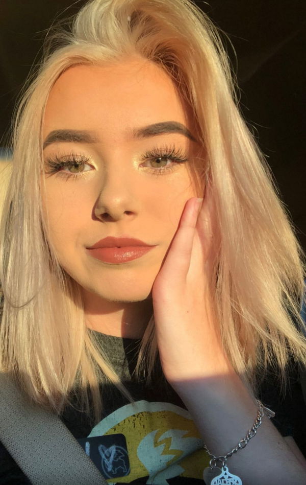 nabahi8771, 21 years old from United States