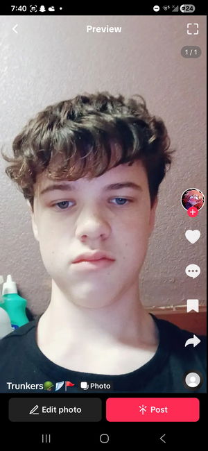 gageykerney's Profile Photo