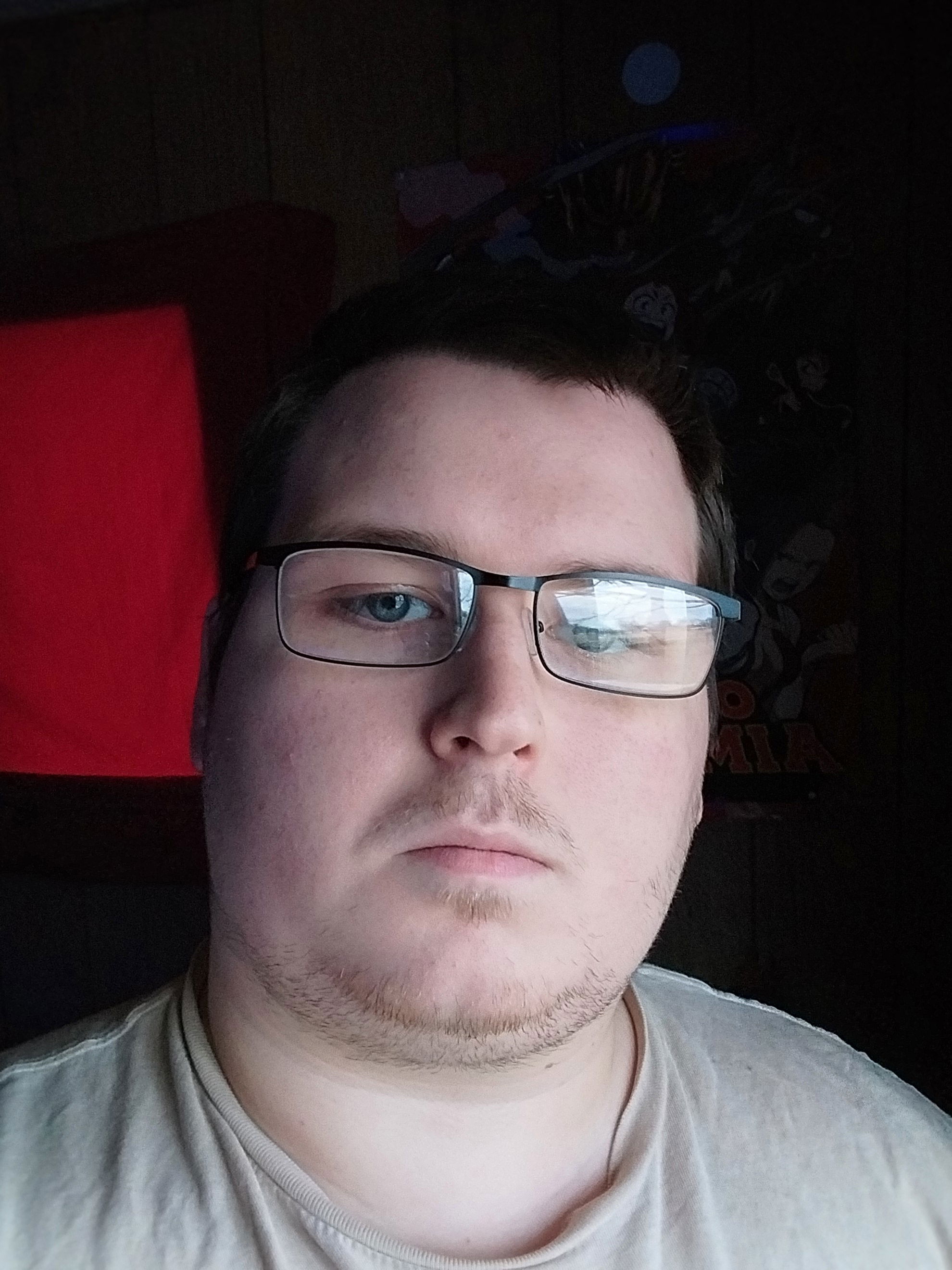 LookingforChubby's Cover Photo