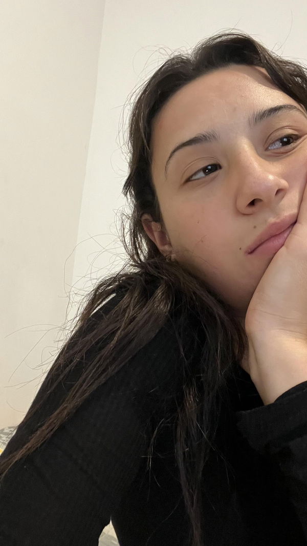 Teressawill99, 24 years old from United States