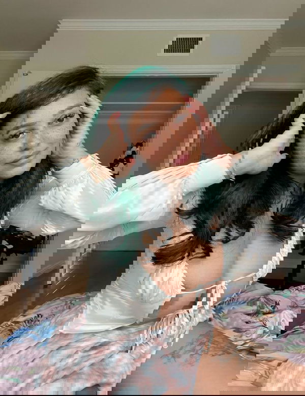 kadot, 22 years old from Canada