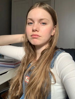 rebydezy's Profile Photo