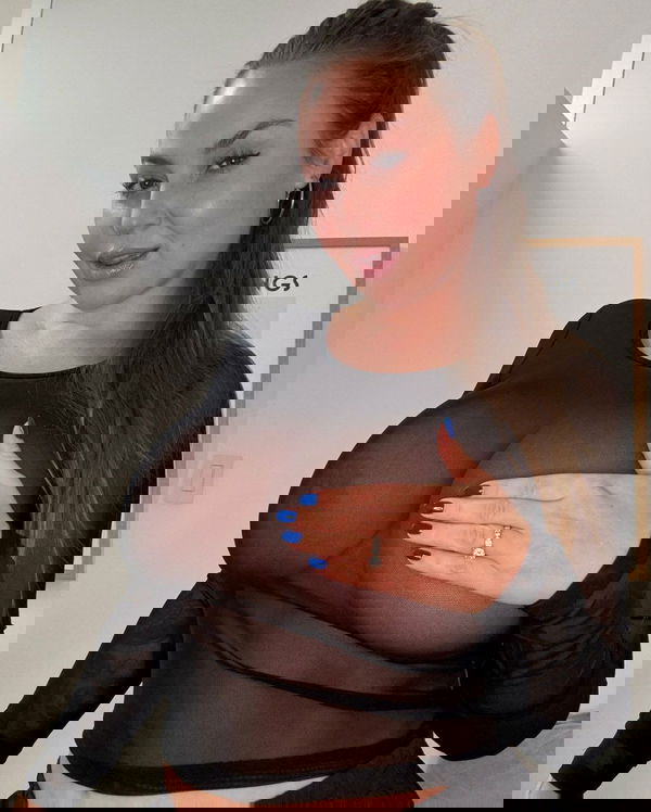 Jessica4636, 30 years old from United States