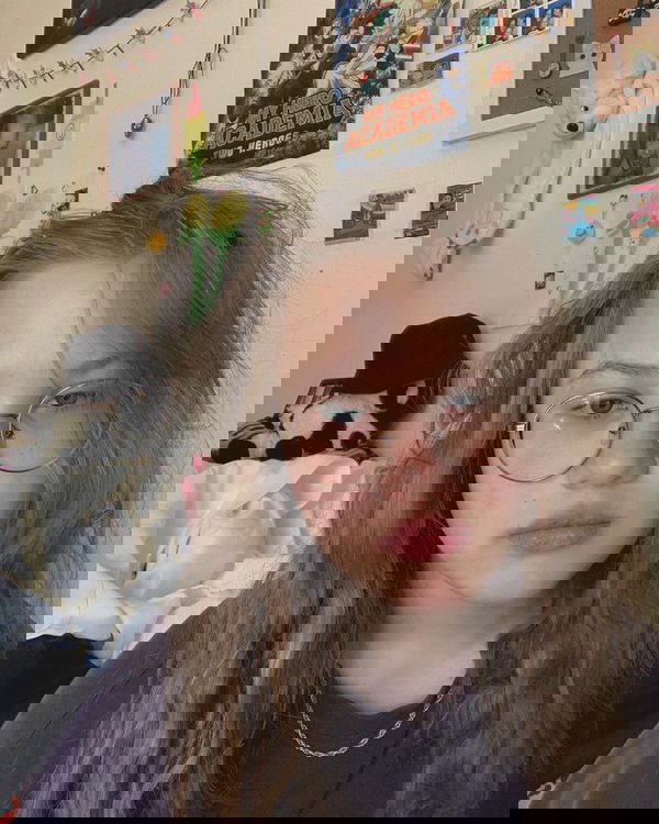 Blakely7895, 24 years old from United States