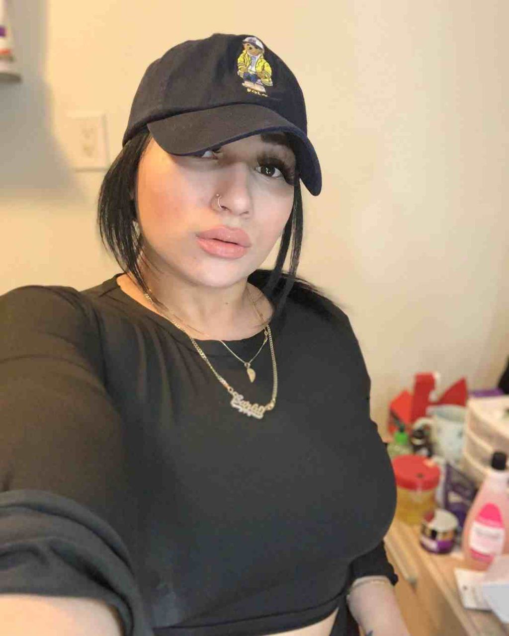 rose_gj1, 23 years old from United States