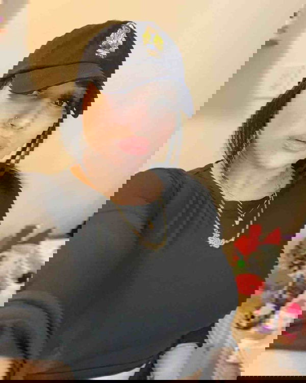 rose_gj1, 23 years old from United States