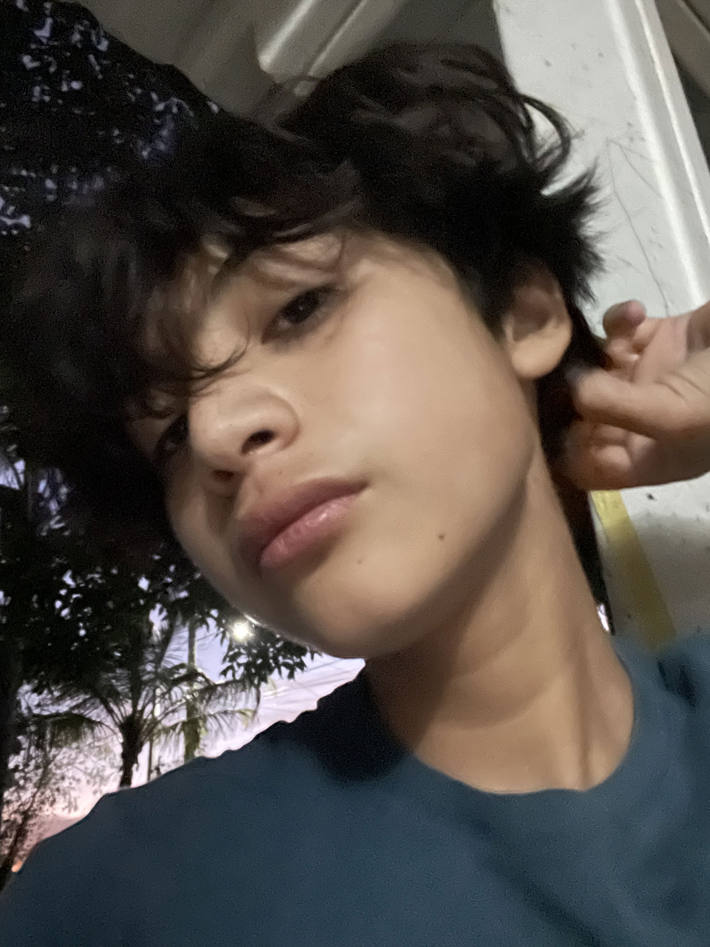 Biscuitwants, 22 years old from Mexico