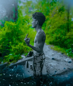 shavinda's Profile Photo