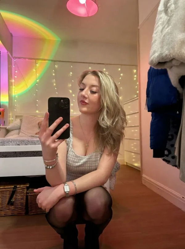 miwipap, 23 years old from France