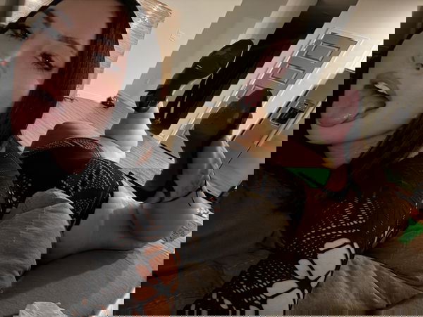 SayBeckyforfun, 28 years old from United States