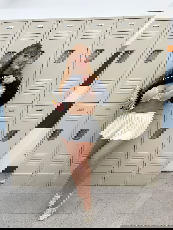 Brandi57466, 23 years old from United States