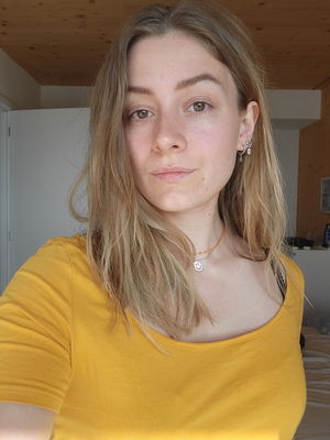 Gracelyn7895's Profile Photo