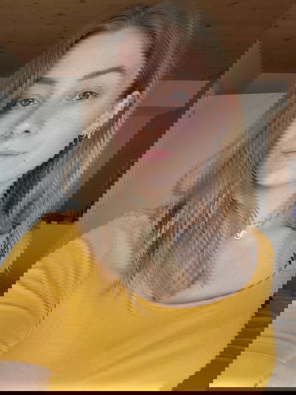 Gracelyn7895, 20 years old from Germany