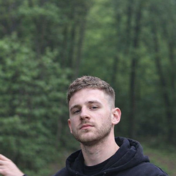 markoo656, 18 years old from Slovakia