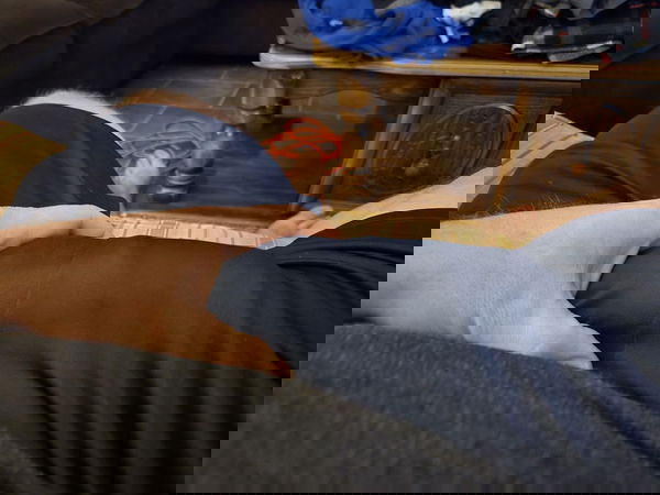 TylerJ1991, 34 years old from United States